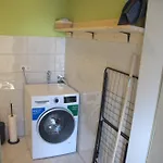 Familienparadies Am Bodensee - 87m2 Haushaelfte Mit Garten & Heimkino Apartment Gaissau (Bregenz)