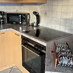 Apartment Familienparadies Am Bodensee - 87m2 Haushaelfte Mit Garten & Heimkino Gaissau (Bregenz)