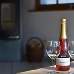 Apartment Familienparadies Am Bodensee - 87m2 Haushaelfte Mit Garten & Heimkino Gaissau (Bregenz)