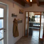 Familienparadies Am Bodensee - 87m2 Haushaelfte Mit Garten & Heimkino