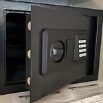 Familienparadies 87m2 - Haushaelfte Mit Garten