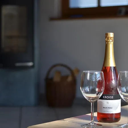 Apartament Familienparadies 87m2 - Haushaelfte Mit Garten Gaissau (Bregenz)