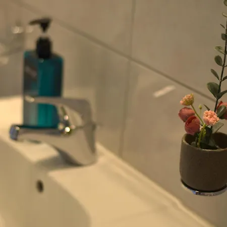 Familienparadies 87m2 - Haushaelfte Mit Garten * Gaissau (Bregenz)