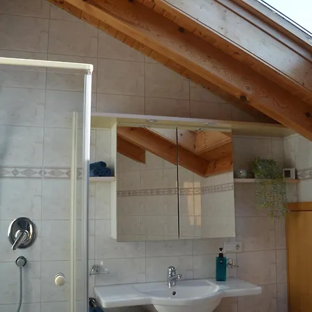 Familienparadies 87m2 - Haushaelfte Mit Garten