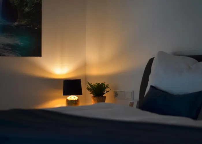 Familienparadies 87m2 - Haushaelfte Mit Garten * Gaissau (Bregenz)