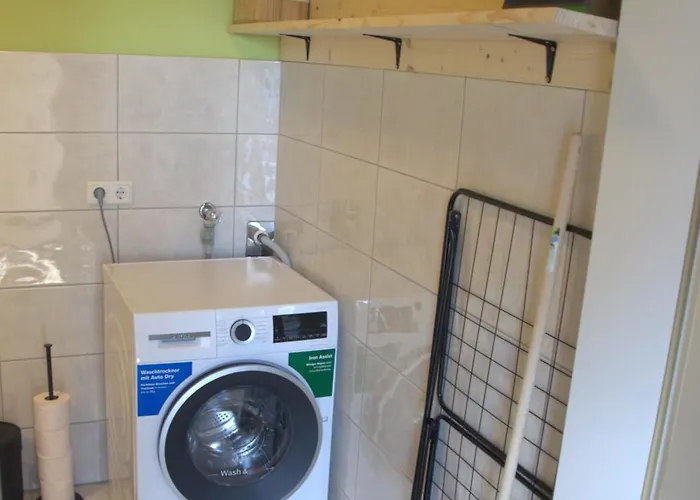 Familienparadies 87m2 - Haushaelfte Mit Garten Apartment Gaissau (Bregenz)