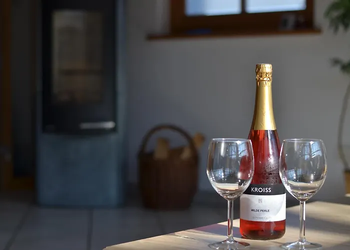 Apartment Familienparadies 87m2 - Haushaelfte Mit Garten Gaissau (Bregenz)