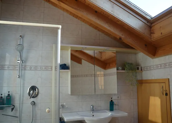 Familienparadies 87m2 - Haushaelfte Mit Garten